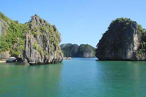 Golden Star Cruise