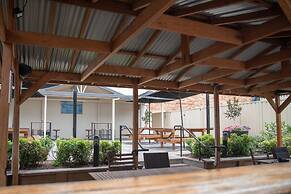 Castlereagh Hotel
