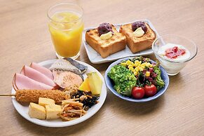 Four Points Flex by Sheraton Nagoya Station