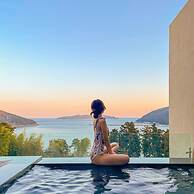 Hotel SangSang & Private SangSang Pool Villa