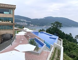 Hotel SangSang & Private SangSang Pool Villa