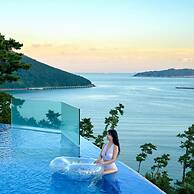 Hotel SangSang & Private SangSang Pool Villa