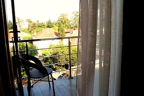 Hotel Lazi