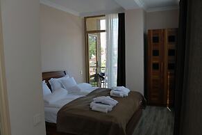 Hotel Lazi
