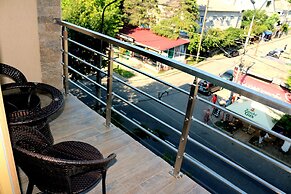 Hotel Lazi