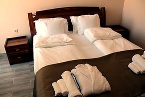Hotel Lazi