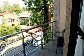 Hotel Lazi
