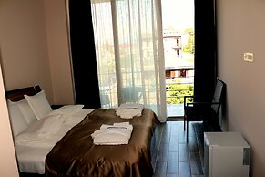 Hotel Lazi