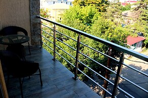 Hotel Lazi