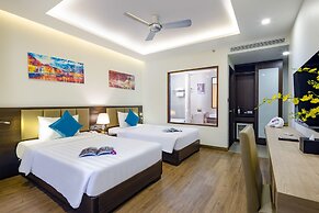 Sata Hotel