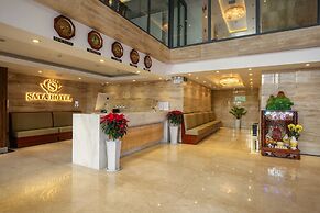Sata Hotel