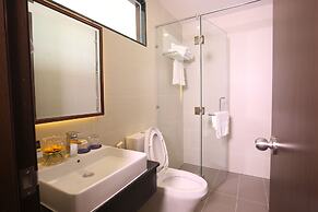 Sata Hotel