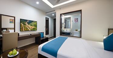 Sata Hotel