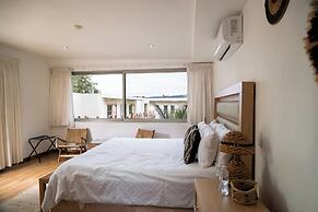 Equinoccio Hotel