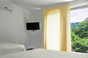 Equinoccio Hotel