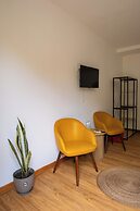 Equinoccio Hotel