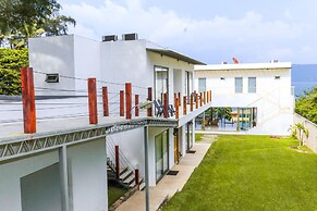 Equinoccio Hotel
