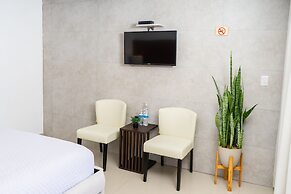 Equinoccio Hotel
