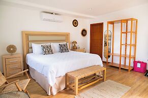 Equinoccio Hotel
