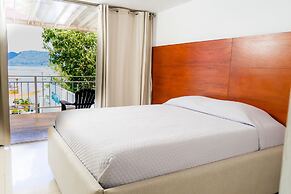 Equinoccio Hotel