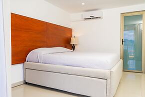 Equinoccio Hotel