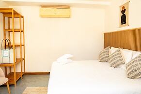 Equinoccio Hotel