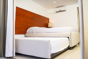 Equinoccio Hotel
