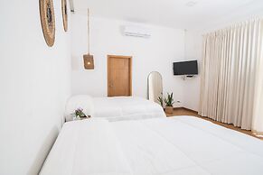 Equinoccio Hotel