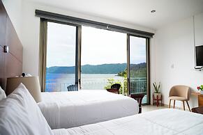 Equinoccio Hotel