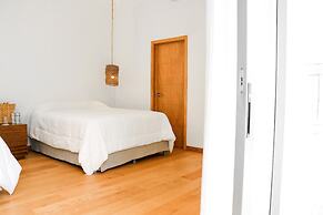 Equinoccio Hotel