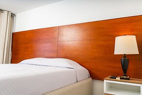 Equinoccio Hotel