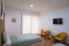 Equinoccio Hotel