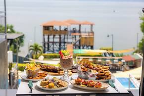 Equinoccio Hotel