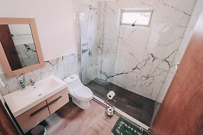 Equinoccio Hotel