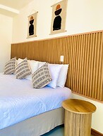 Equinoccio Hotel