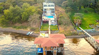 Equinoccio Hotel