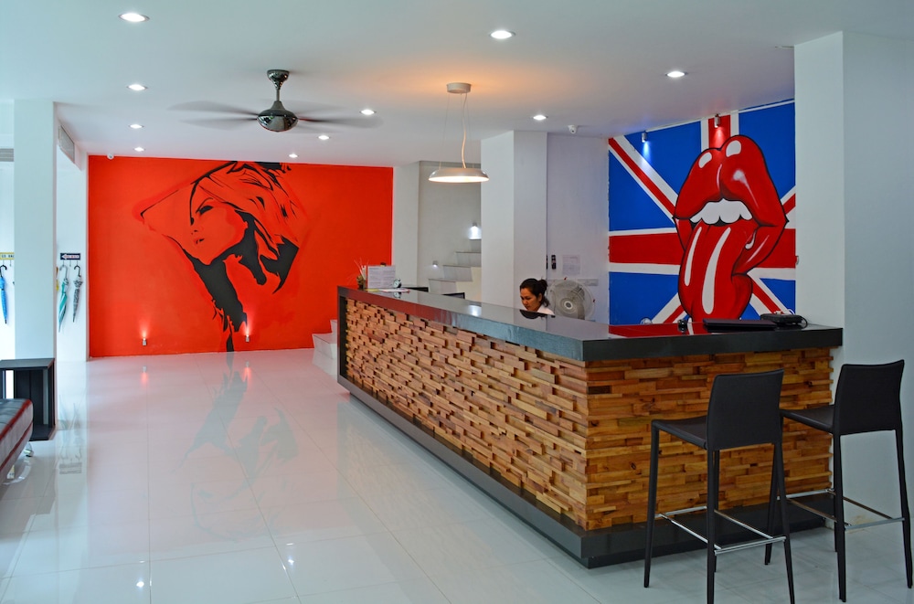 Art Residence Chaweng Beach