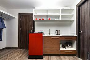 Art Residence Chaweng Beach
