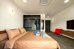 Art Residence Chaweng Beach
