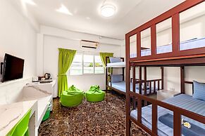 Art Residence Chaweng Beach