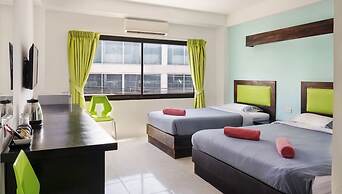 Art Residence Chaweng Beach
