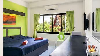 Art Residence Chaweng Beach