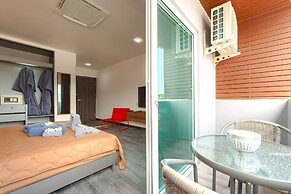 Art Residence Chaweng Beach