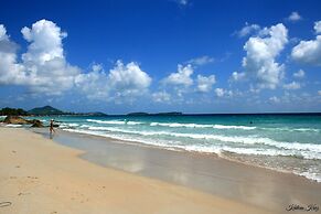 Art Residence Chaweng Beach