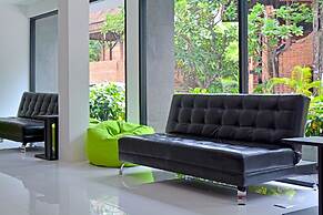 Art Residence Chaweng Beach