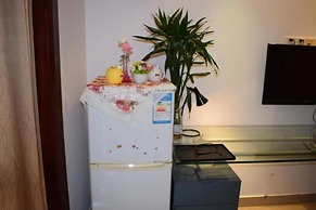 Lingnaying Business Apartment