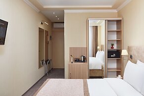 Granat Hotel