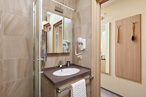 Granat Hotel