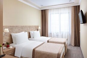Granat Hotel