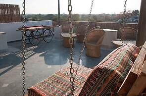 Jugaad Hostels